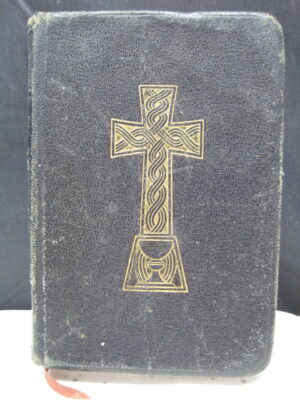 Worship - Prayer & Singing Book for the Archdiocese of Munich and Freising - 1939