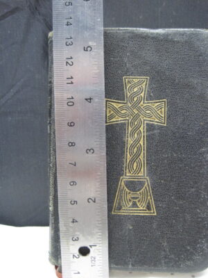 Worship - Prayer & Singing Book for the Archdiocese of Munich and Freising - 1939 - Image 15