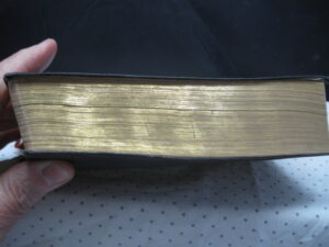 The Complete One Roman Missal -1957  Das Vollstandige Romische MeBbuch-Liturgical Catholic Mass Book - Image 3