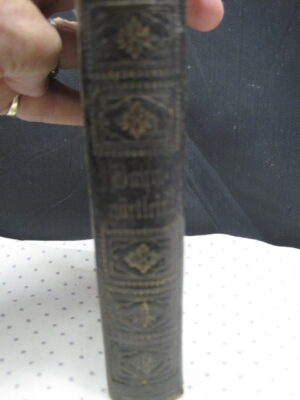 Baumgartiein - Morning, Evening, Communion, Vesper & Stations of the Cross Devotions -1872 - Image 12