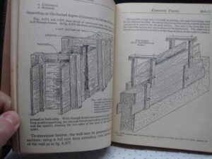 Audels Carpenter & Building Guides- Volume 1 - 4 ~ 1946 - Image 9