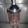 North Bros Lightning Ice Breaker Barware