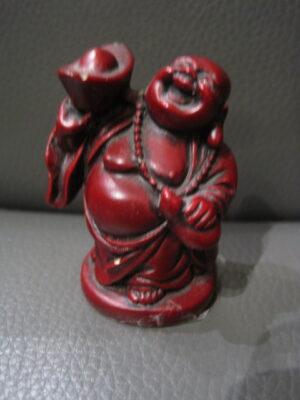 Standing Laughing Budha - Image 4