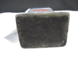 Dupont of Canada - Zippo Table Lighter - Image 2