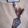 I Am For Indianapolis 1924 - Political Democratic Convention Medals - Image 7
