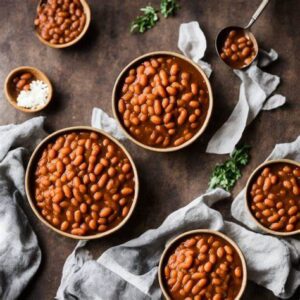 Baked Beans by Sprague