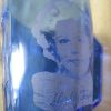 Shirley Temple Cup Cobalt Blue Depression Glass Wheaties Cereal Hazel Atlas Mug - SOLD - Image 6