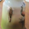 Royal Bayreuth Small Vase - Peacock - Image 6