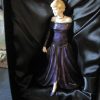 "Diana, Princess of Wales" Pretty Ladies Series by Royal Doulton Figurine 2007 - Image 3