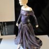 "Diana, Princess of Wales" Pretty Ladies Series by Royal Doulton Figurine 2007 - Image 4