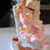 "Bedtime Story" Childhood Memories Series, Royal Doulton Figurine - Image 5