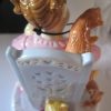 "Bedtime Story" Childhood Memories Series, Royal Doulton Figurine - Image 7