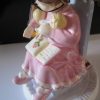 "Bedtime Story" Childhood Memories Series, Royal Doulton Figurine - Image 8
