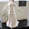 "Joy" Sentiments Series Royal Doulton Figurine HN 4569 - Image 3