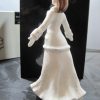 "Joy" Sentiments Series Royal Doulton Figurine HN 4569 - Image 7