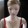 "Midnight Premier" Pretty Ladies Series Royal Doulton Figurine HN 4765 - Image 4