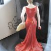 "Midnight Premier" Pretty Ladies Series Royal Doulton Figurine HN 4765 - Image 7