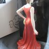 "Midnight Premier" Pretty Ladies Series Royal Doulton Figurine HN 4765 - Image 8