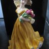 "Joanna" Pretty Ladies Series Royal Doulton Figurine HN 4711 - Image 5