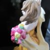 "Joanna" Pretty Ladies Series Royal Doulton Figurine HN 4711 - Image 7