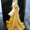 "Joanna" Pretty Ladies Series Royal Doulton Figurine HN 4711 - Image 8