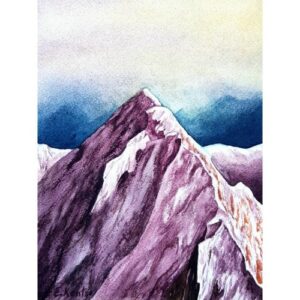 "Mineral Mountain" - E. Kent Studio