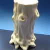 Lucky White Heather Hat Pin Holder - Tree Shaped - Image 3