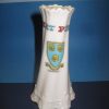 Shrewsbury Hat Pin Holder "Floreat Salopia", Stoke-on-Trent - Image 2