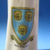 Shrewsbury Hat Pin Holder "Floreat Salopia", Stoke-on-Trent - Image 3