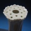 Shrewsbury Hat Pin Holder "Floreat Salopia", Stoke-on-Trent - Image 8