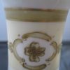 Hand painted Washington D.C. Small Vase / Hat Pin Holder, Nippon, Japan - Image 5