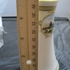 Hand painted Washington D.C. Small Vase / Hat Pin Holder, Nippon, Japan - Image 4
