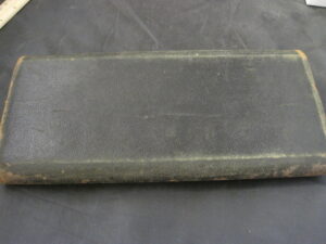 Alternative view of E. O. Richter Technical Drafting Set -  828H.S. (Made in Germany)