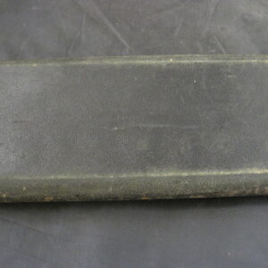 Alternative view of E. O. Richter Technical Drafting Set -  828H.S. (Made in Germany)