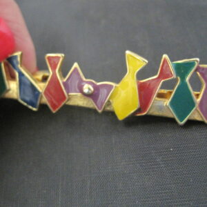 Tie Clip  - Gino Pilati - Made in Germany