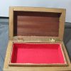 Mother of Pearl Inlayed Hinged Box - Image 4