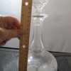 French Antique Crystal Decanter - Image 8
