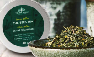 The Bee's Tea