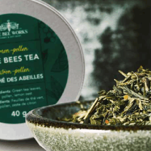 The Bee's Tea