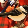 Hanging Hand Painted Bird Ornaments ~ Judy Morrow - Image 4