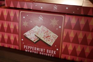 Peppermint Bark - Menthe Poivree