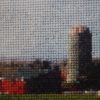 "Silo Vignette" ~ Janet Comeau - Image 2