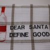 Holiday T-Towel Fun ~ Jean Lavigne - Image 15