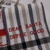 Holiday T-Towel Fun ~ Jean Lavigne - Image 14