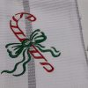 Holiday T-Towel Fun ~ Jean Lavigne - Image 10