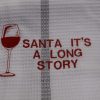 Holiday T-Towel Fun ~ Jean Lavigne - Image 9