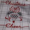 Holiday T-Towel Fun ~ Jean Lavigne - Image 7