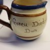 Welsh Cottage ~Torquay, Devon Pottery - Image 3