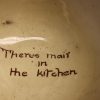 Hand-painted Bowl ~Torquay, Devon Pottery - Image 7
