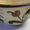 Hand-painted Bowl ~Torquay, Devon Pottery - Image 5